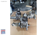 Oto Çıkma Parça / Chevrolet / Captiva / Şanzıman / Şanzıman Komple / Çıkma Parça 