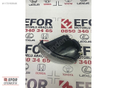 Oto Çıkma Parça / Toyota / Avensis / Far & Stop / Sis Farı / Sıfır Parça 