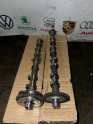 06H109021 AUDi A5 1.8 TFSİ EKSANTRİK MİLİ SIFIR ORJİNAL