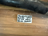 Oto Çıkma Parça / Peugeot / Boxer / Yakıt / Yakıt Deposu / Çıkma Parça 