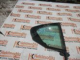 Oto Çıkma Parça / Volkswagen / Passat / Oto Cam / Kelebek Camı / Çıkma Parça 