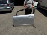 Oto Çıkma Parça / Honda / Civic / Kaporta & Karoser / Sol Ön Kapı / Çıkma Parça 