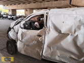 Hurda Belgeli Araçlar / Fiat / Scudo