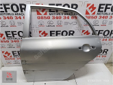 TOYOTA COROLLA SOL ARKA KAPI ÇIKMA ORİJİNAL PARÇA 2007-2012
