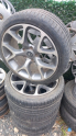 Oto Çıkma Parça / Opel / Insignia / Jant & Lastik / Çelik Jant / Çıkma Parça 