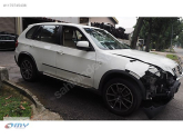 Oto Çıkma Parça / Bmw / X5 / Kaporta & Karoser / Sol Arka Kapı / Çıkma Parça 