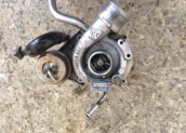 Oto Çıkma Parça / Audi / A8 / Motor / Turbo / Çıkma Parça 