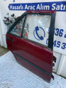 Oto Çıkma Parça / Fiat / Tempra / Kaporta & Karoser / Sağ Arka Kapı / Çıkma Parça 