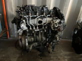 FORD FİESTA MOTOR 1.5 TDCİ DOLU MONTECAR