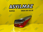 TOYOTA COROLLA SAĞ STOP 17-19 (ORJİNAL)