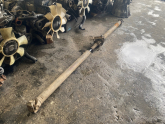 Oto Çıkma Parça / Mitsubishi / Canter / Defransiyel / Şaft / Çıkma Parça 