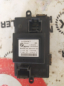 BMW 5 F10 KALORİFER FAN REZİSTANSI 9220847