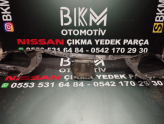 Nissan Primera 2003-2008 ön panel üst sacı