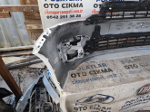 Oto Çıkma Parça / Citroen / C-elysee / Tampon / Ön Tampon / Çıkma Parça 