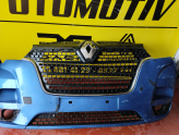Oto Çıkma Parça / Renault / Master / Tampon / Ön Tampon / Çıkma Parça 