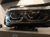 Oto Çıkma Parça / Bmw / X1 / Far & Stop / Sağ Ön Far / Çıkma Parça 