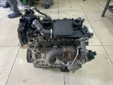 FORD  FİESTA    1.4  TDCİ  MOTOR