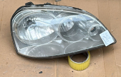 CHEVROLET LACETTİ 2004-2012 SAĞ ÖN FAR