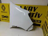 Oto Çıkma Parça / Renault / Master / Kaporta & Karoser / Sağ Ön Çamurluk / Çıkma Parça 