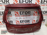 Oto Çıkma Parça / Toyota / Yaris / Kaporta & Karoser / Bagaj Kapağı / Çıkma Parça 