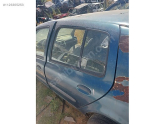 Oto Çıkma Parça / Renault / Clio / Kaporta & Karoser / Sol Arka Kapı / Çıkma Parça 