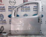 Oto Çıkma Parça / Fiat / Fiorino / Kaporta & Karoser / Sol Ön Kapı / Çıkma Parça 