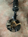 Oto Çıkma Parça / Ford / Tourneo Courier / Alt Takım / Taşıyıcı / Çıkma Parça 