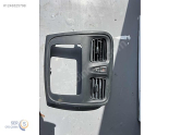Oto Çıkma Parça / Renault / Symbol / Göğüslük & Torpido / Komple Torpido / Çıkma Parça 
