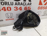 Oto Çıkma Parça / Toyota / Corolla / Ayna / Ayna Kapağı / Çıkma Parça 