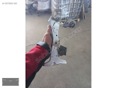 8V0821136 audi a3 VAG ön sağ çamurluk montaj braketi Tekinle
