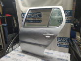 Oto Çıkma Parça / Volkswagen / Polo / Kaporta & Karoser / Sol Arka Kapı / Çıkma Parça 