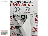 Oto Çıkma Parça / Honda / Civic / Kaporta & Karoser / Sol Ön Çamurluk / Çıkma Parça 