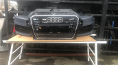 AUDİ A3 ÖN TAMPON S LİNE SET 8V3807065G 2013-2014-2015 ÇAĞRI OTO