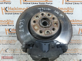 Oto Çıkma Parça / Volkswagen / Tiguan / Fren / Fren Merkezi / Çıkma Parça 