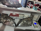 Oto Çıkma Parça / Toyota / Corolla / Far & Stop / Sağ Ön Far / Çıkma Parça 