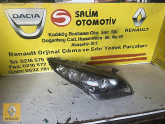 Oto Çıkma Parça / Renault / Megane / Far & Stop / Sağ Ön Far / Çıkma Parça 