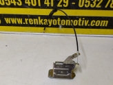 Oto Çıkma Parça / Dacia / Dokker / Kaporta & Karoser / Kapı Kilidi / Çıkma Parça 