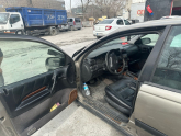 Hurda Belgeli Araçlar / Opel / Omega