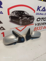 Oto Çıkma Parça / Volkswagen / Bora / Ayna / Sağ Dış Ayna / Çıkma Parça 