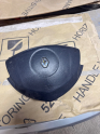 CLİO SYMBOL 2006-08 DİREKSİYON AİRBAG HATASIZ ORJ