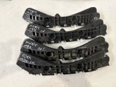 TOYOTA AURİS ARKA SOLTAMPON BRAKETİ