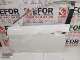 HONDA CİVİC SOL ÖN KAPI ÇIKMA ORİJİNAL PARÇA 2016-2021