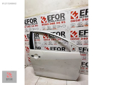 Oto Çıkma Parça / Toyota / Yaris / Kaporta & Karoser / Sağ Ön Kapı / Çıkma Parça 
