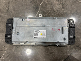 Oto Çıkma Parça / Audi / A6 / Multimedya / Navigasyon / Çıkma Parça 