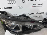 Oto Çıkma Parça / Peugeot / 3008 / Far & Stop / Sol Ön Far / Çıkma Parça 