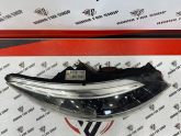 Oto Çıkma Parça / Renault / Captur / Far & Stop / Sağ Ön Far / Çıkma Parça 