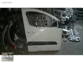 Oto Çıkma Parça / Peugeot / Partner / Kaporta & Karoser / Sol Ön Kapı / Çıkma Parça 