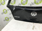 Oto Çıkma Parça / Volkswagen / Polo / Kaporta & Karoser / Bagaj Kapağı / Çıkma Parça 