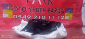 Oto Çıkma Parça / Ford / Focus / Far & Stop / Sol Ön Far / Çıkma Parça 