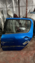 PEUGEOT 307 SOL ARKA KAPI UFAK HATALI ORJİNAL ÇIKMA